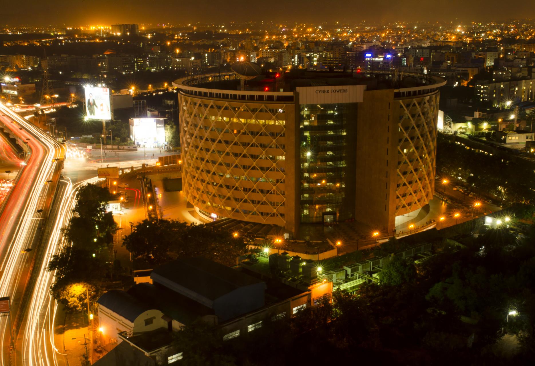 Hitech City