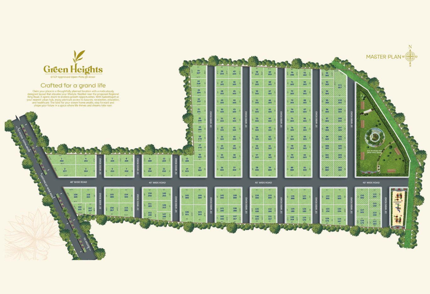 Prestige Meadows